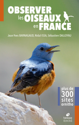 Observer les oiseaux de France, 2e édition