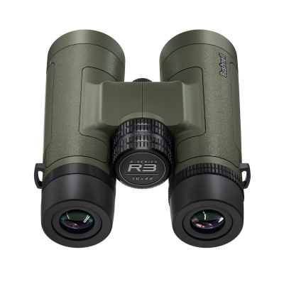Jumelles Bushnell Banner R3 10x42