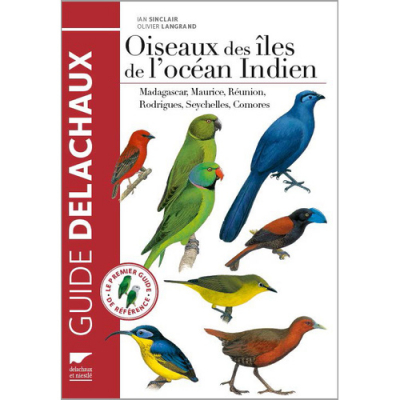 Oiseaux des Îles de l'océan Indien