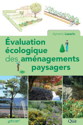 Évaluation écologique des aménagements paysagers