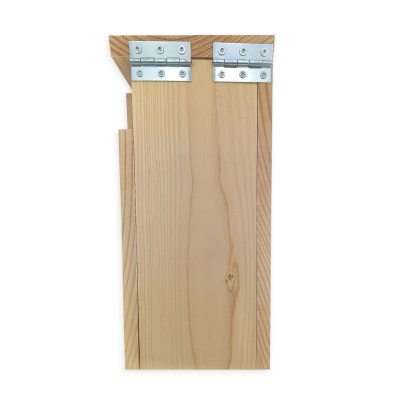 Nichoir LPO Grimpereau