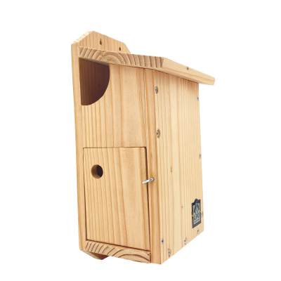 Gîte LPO pour écureuil