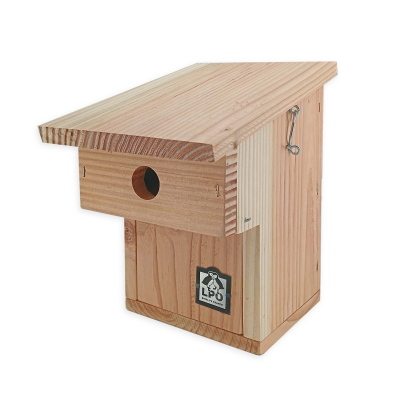 Nichoir LPO Loggia 32 mm