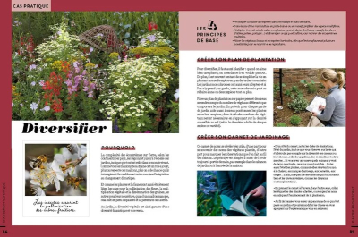 Silence ça pousse ! Adapter mon jardin au changement climatique