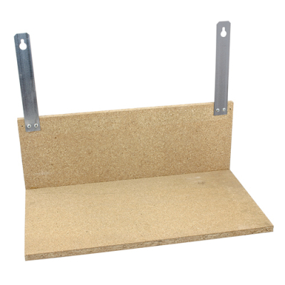 Planche anti-fientes Schwegler