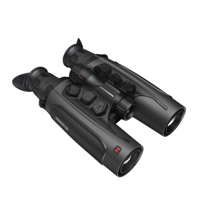 Jumelles vision thermique HikMicro Habrok 2.0 HE25L