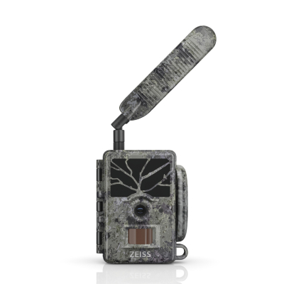 Piège photographique Zeiss Secacam 1