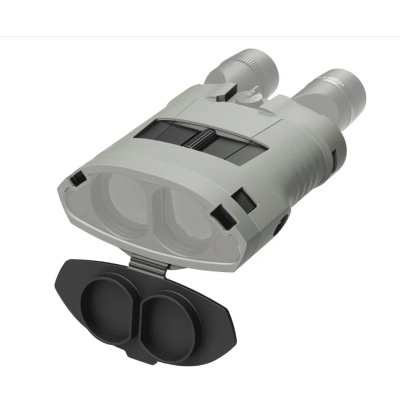 Protection silicone pour jumelles Kite APC 50 - Vert