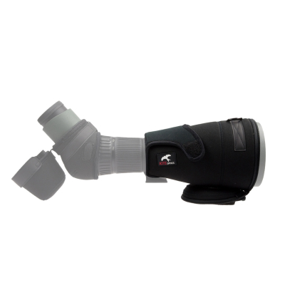 Étui Kite Module objectif Swarovski ATX/BTX 65mm