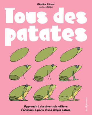 Tous des patates