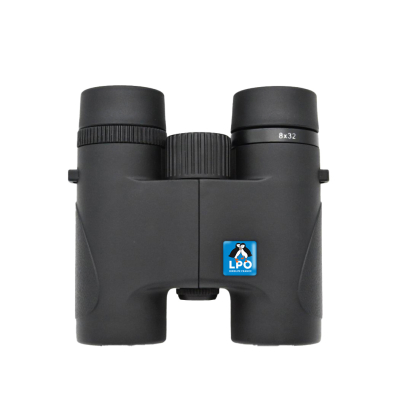 Jumelles LPO Calao 8x32