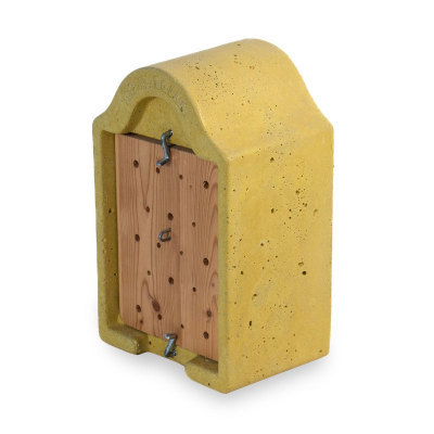 Ruche à insectes auxiliaires Schwegler