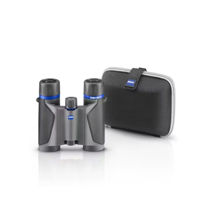 Jumelles Zeiss Terra ED Pocket 10x25