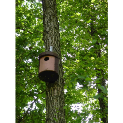 Nichoir Schwegler 1CGA - Ø 65 mm