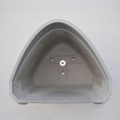 Nichoir Schwegler 2TF Faucon crécerelle