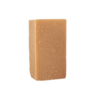 Savon bio corps et cheveux secs 100g