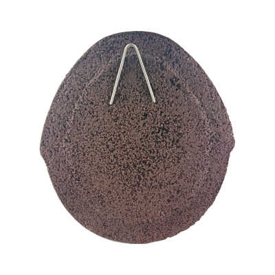 Nichoir Woodstone Ovale 32 mm