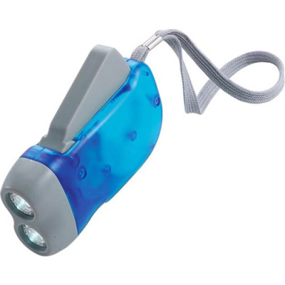 Mini Lampe de poche dynamo enfants