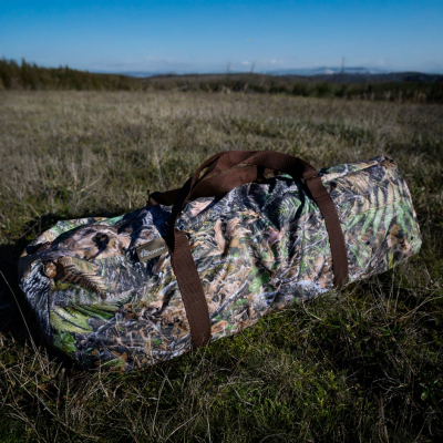 Tente d'affût Tragopan Monal V3