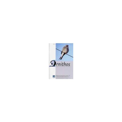 Ornithos N°10/3, Mai-Juin 2003