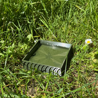 Abreuvoir pour hérissons