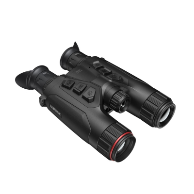 Jumelles de vision thermique HikMicro Habrok 4K HQ35L