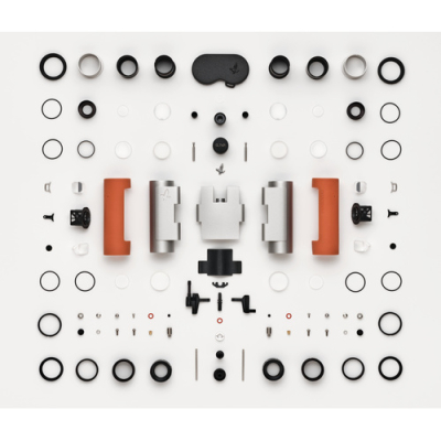 Jumelles Swarovski CL Curio 7x21 orange