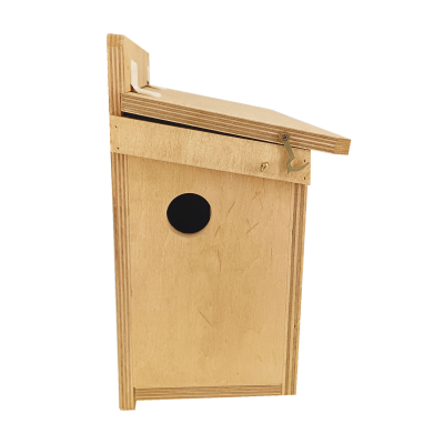 Nichoir Terrasse pour Moineaux