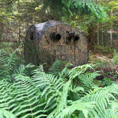 Tente d'affût Tragopan Mini Grouse