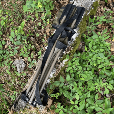 Chaise d'affût Quail
