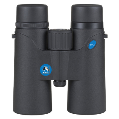 Jumelles LPO Arctica 8x42