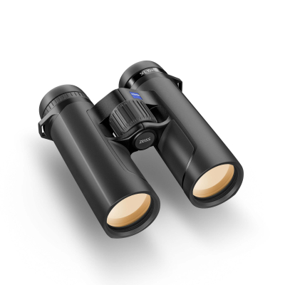 Jumelles Zeiss SFL 10x40 + Harnais de portage