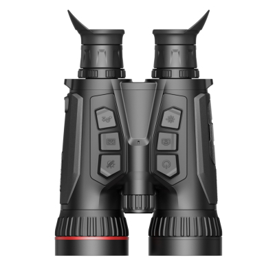 Jumelles vision thermique HikMicro Habrok Pro HX60LN