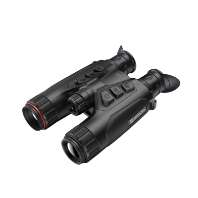 Jumelles de vision thermique HikMicro Habrok 4K HQ35L