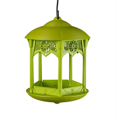 Mangeoire Kiosque - Vert