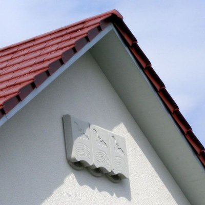 Gîte à chauves-souris Schwegler 1WQ