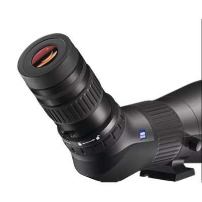 Longue-vue Zeiss Conquest Gavia 85 avec oculaire 30-60x + Étui + Trépied avec rotule