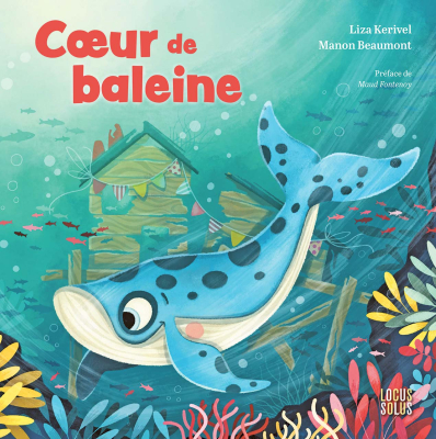 Cœur de baleine
