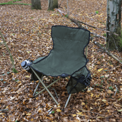 Chaise d'affût Koklass V2