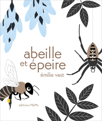 Abeille & Epeire