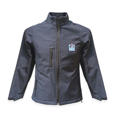 Veste Soft Shell LPO Femme XL