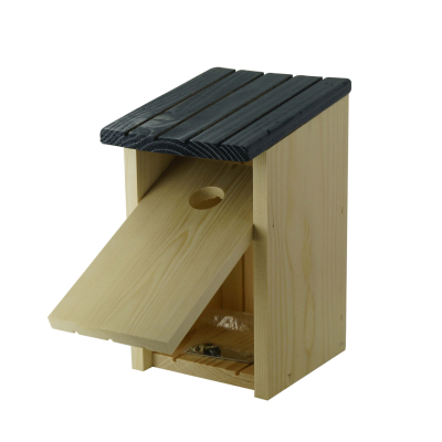 Nichoir LPO First 28 mm