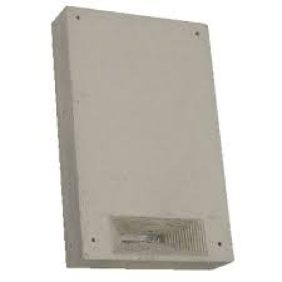 Gîte de façade à chauve-souris 1WI