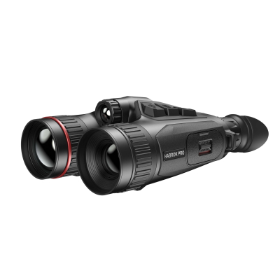 Jumelles vision thermique HikMicro Habrok Pro HQ50LN