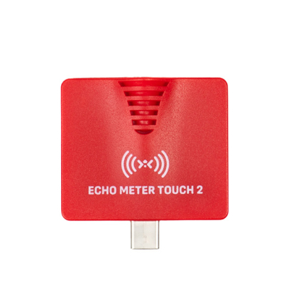 Détecteur Echo Meter Touch 2 USB-C Wildlife Acoustics