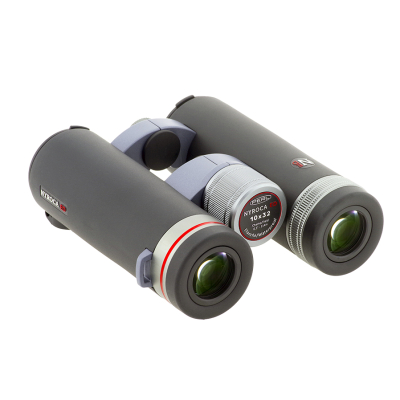 Jumelles Perl Nyroca ED 10x32