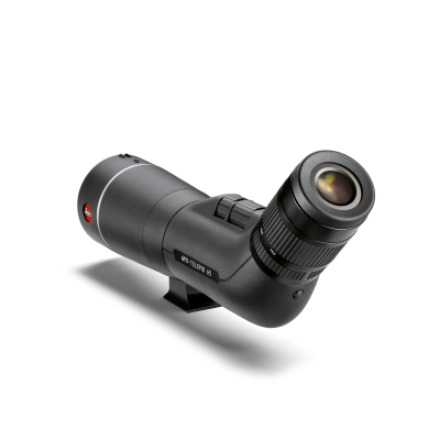 Pack Longue-vue Leica Apo Televid 65 + Oculaire 25-50x + Housse de terrain