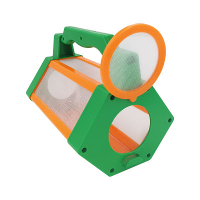 Explorateur à insectes