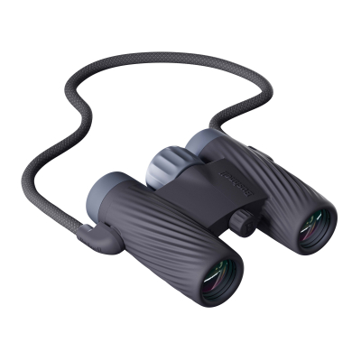 Jumelles Bushnell A1 10x25 Ebony Black