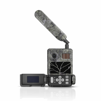 Piège photographique Zeiss Secacam 3